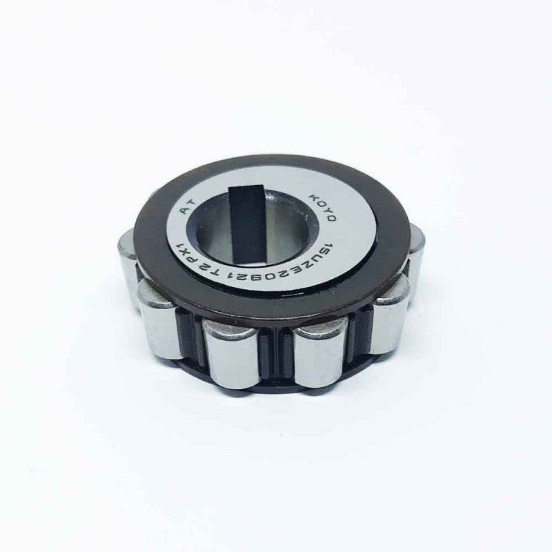 15UZE20921 - NTN Series , Eccentric Cam Roller Bearings , Cylindrical Roller Bearings | AT-CAM | Abdul Traders