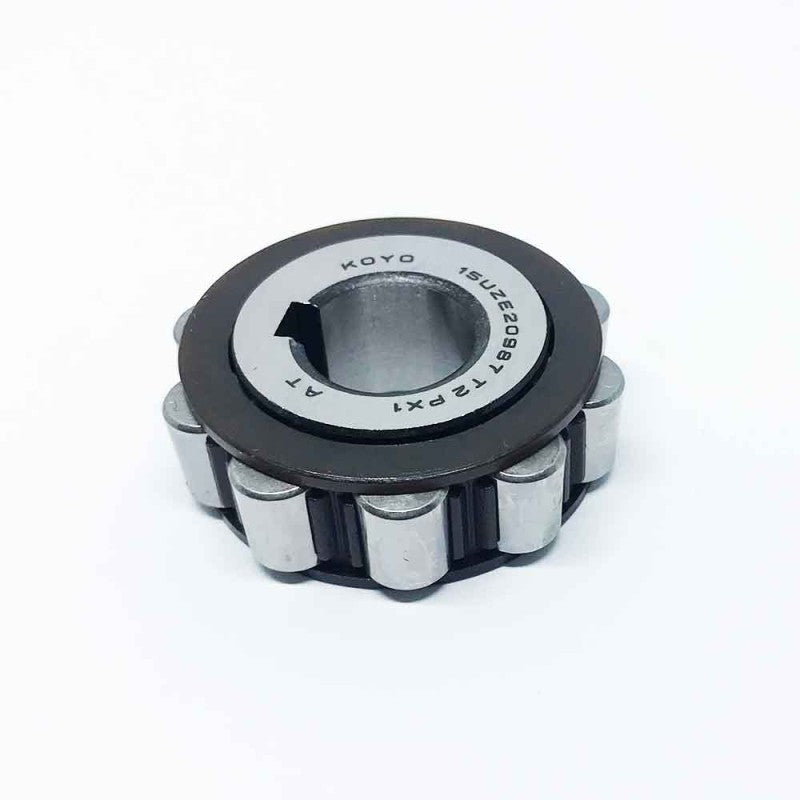 15UZE20987 - NTN Series , Eccentric Cam Roller Bearings , Cylindrical Roller Bearings | AT-CAM | Abdul Traders