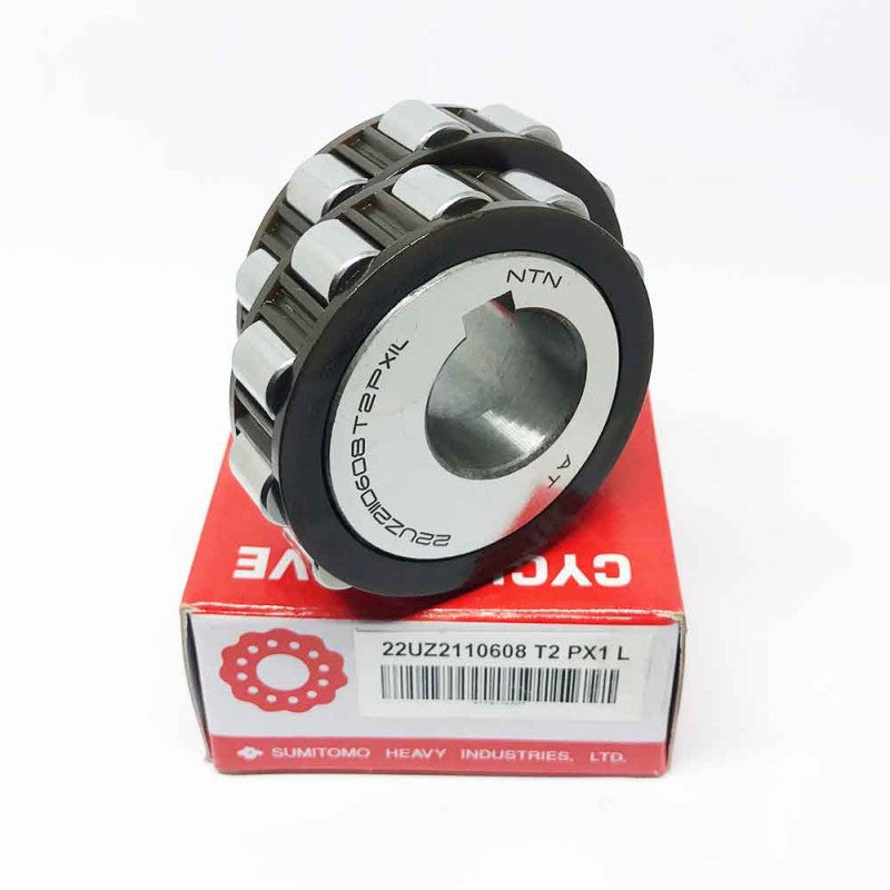 22UZ2110608 L - NTN Series , Eccentric Cam Roller Bearings , Cylindrical Roller Bearings | AT-CAM | Abdul Traders