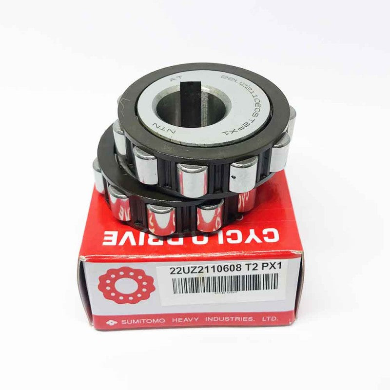 22UZ2110608 - NTN Series , Eccentric Cam Roller Bearings , Cylindrical Roller Bearings | AT-CAM | Abdul Traders