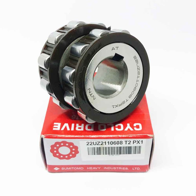 22UZ2110608 - NTN Series , Eccentric Cam Roller Bearings , Cylindrical Roller Bearings | AT-CAM | Abdul Traders