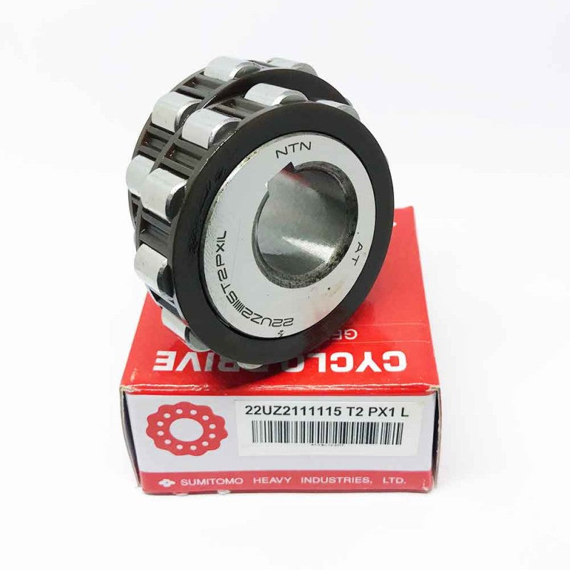 22UZ2111115 L - NTN Series , Eccentric Cam Roller Bearings , Cylindrical Roller Bearings | AT-CAM | Abdul Traders