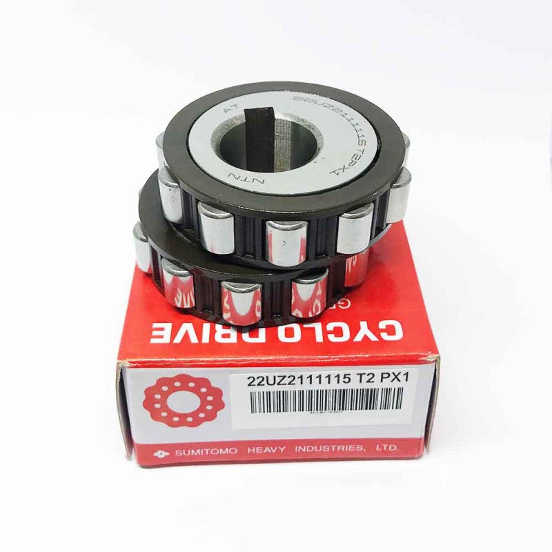 22UZ2111115 - NTN Series , Eccentric Cam Roller Bearings , Cylindrical Roller Bearings | AT-CAM | Abdul Traders