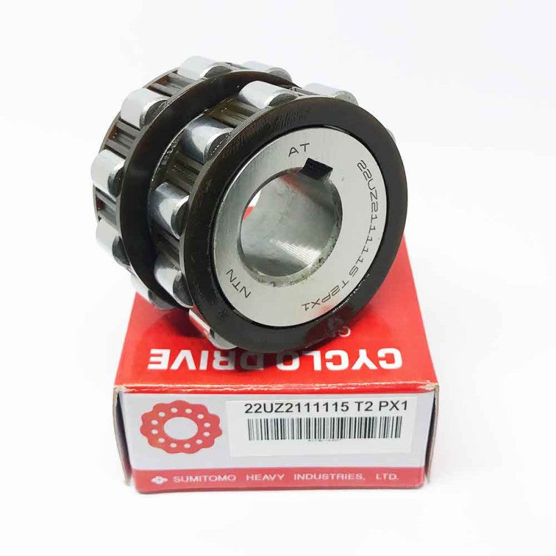 22UZ2111115 - NTN Series , Eccentric Cam Roller Bearings , Cylindrical Roller Bearings | AT-CAM | Abdul Traders