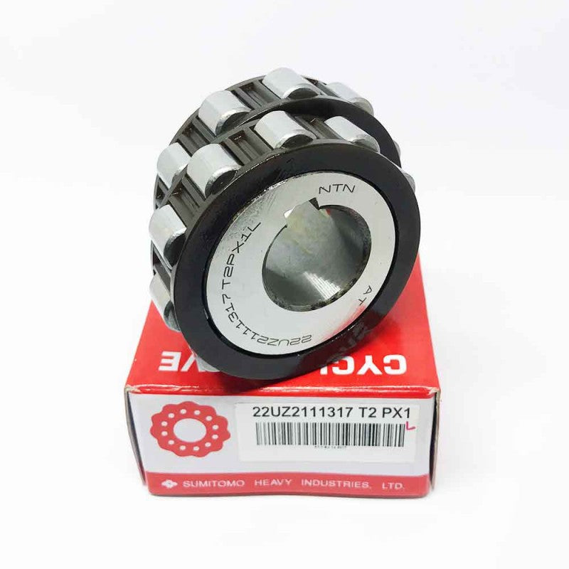 22UZ2111317 L - NTN Series , Eccentric Cam Roller Bearings , Cylindrical Roller Bearings | AT-CAM | Abdul Traders