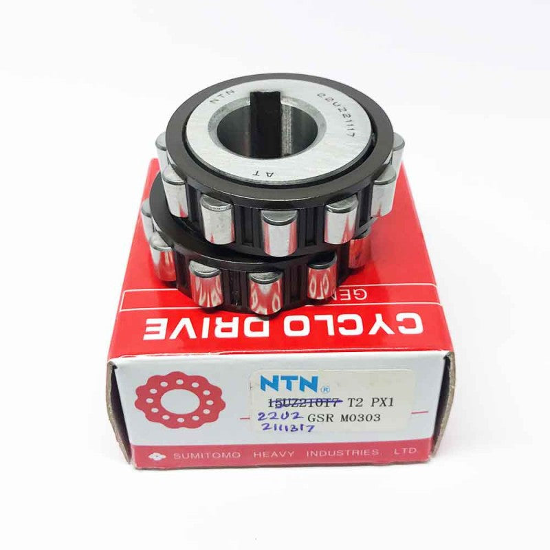 22UZ2111317 - NTN Series , Eccentric Cam Roller Bearings , Cylindrical Roller Bearings | AT-CAM | Abdul Traders