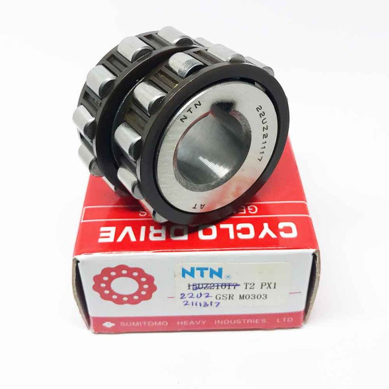 22UZ2111317 - NTN Series , Eccentric Cam Roller Bearings , Cylindrical Roller Bearings | AT-CAM | Abdul Traders