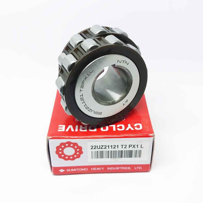 22UZ21121 L - NTN Series , Eccentric Cam Roller Bearings , Cylindrical Roller Bearings | AT-CAM | Abdul Traders