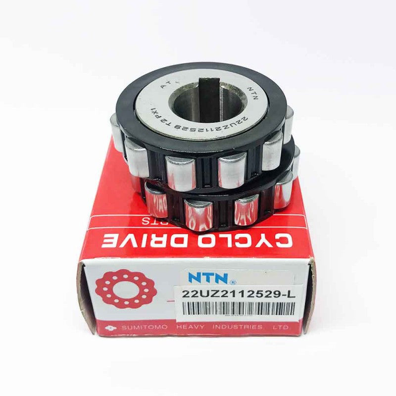 22UZ2112529 L - NTN Series , Eccentric Cam Roller Bearings , Cylindrical Roller Bearings | AT-CAM | Abdul Traders