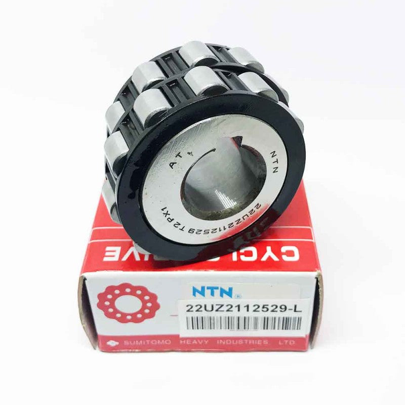 22UZ2112529 L - NTN Series , Eccentric Cam Roller Bearings , Cylindrical Roller Bearings | AT-CAM | Abdul Traders