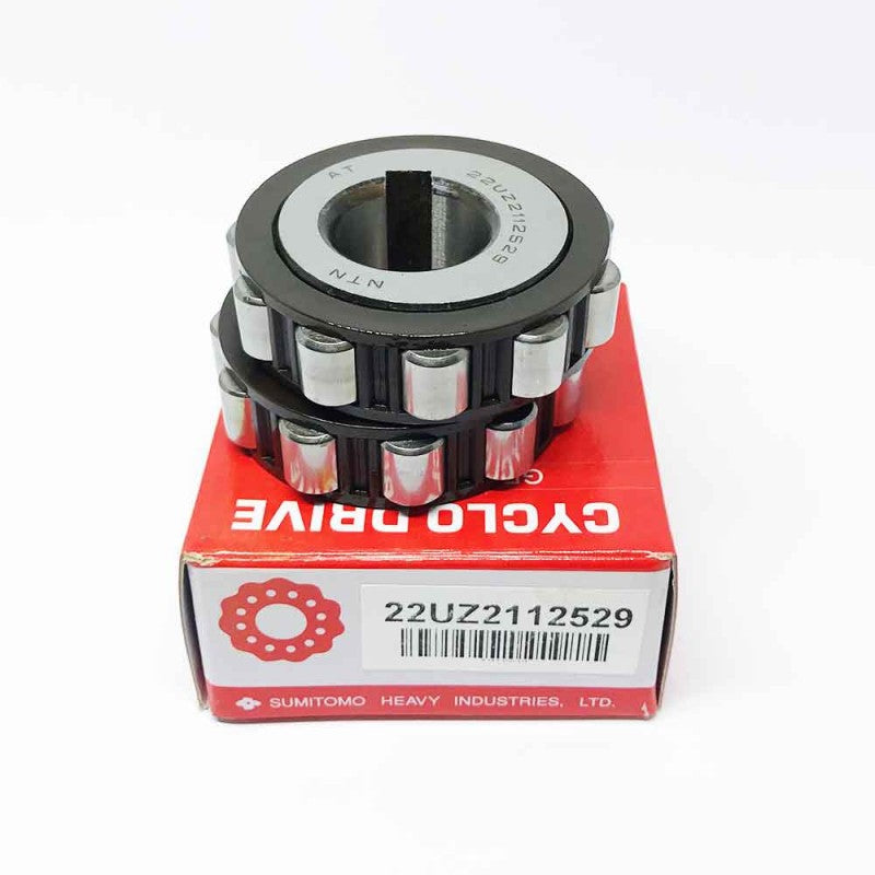 22UZ2112529 - NTN Series , Eccentric Cam Roller Bearings , Cylindrical Roller Bearings | AT-CAM | Abdul Traders