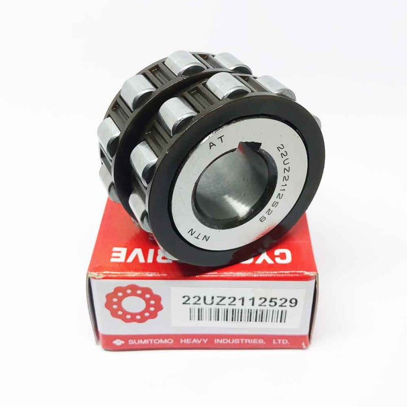 22UZ2112529 - NTN Series , Eccentric Cam Roller Bearings , Cylindrical Roller Bearings | AT-CAM | Abdul Traders