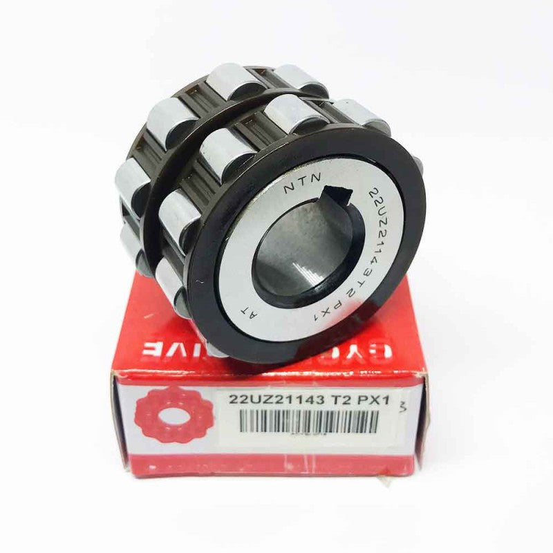 22UZ21143 - NTN Series , Eccentric Cam Roller Bearings , Cylindrical Roller Bearings | AT-CAM | Abdul Traders