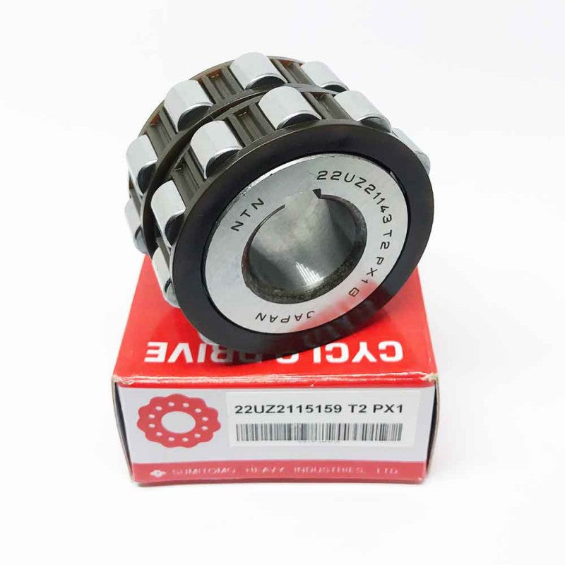 22UZ2115159 - NTN Series , Eccentric Cam Roller Bearings , Cylindrical Roller Bearings | AT-CAM | Abdul Traders