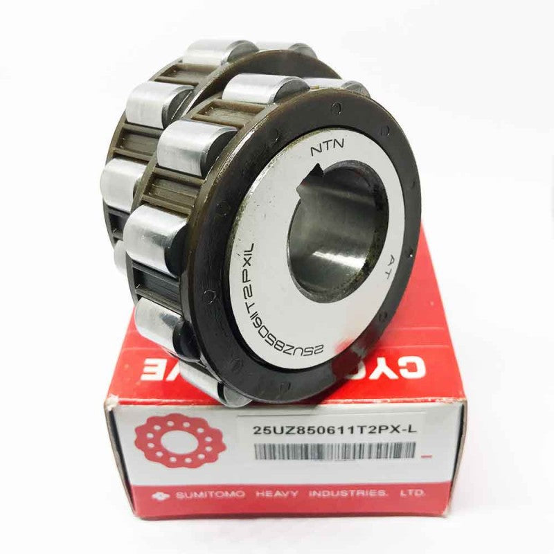 25UZ850611 L - NTN Series , Eccentric Cam Roller Bearings , Cylindrical Roller Bearings | AT-CAM | Abdul Traders