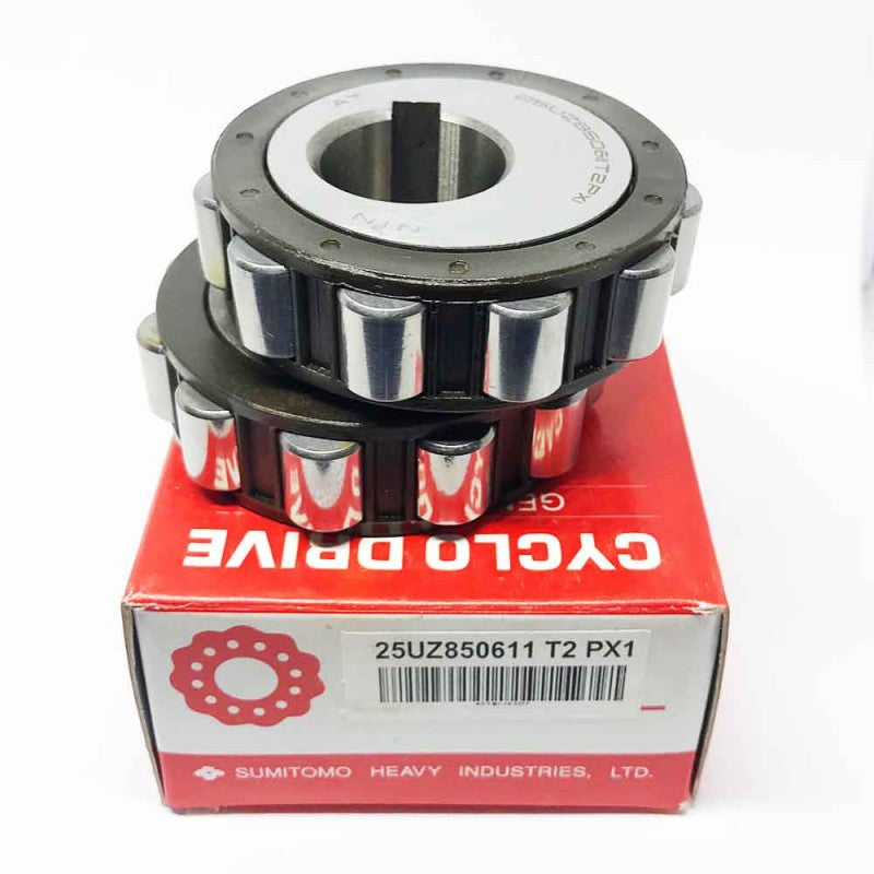 25UZ850611 - NTN Series , Eccentric Cam Roller Bearings , Cylindrical Roller Bearings | AT-CAM | Abdul Traders