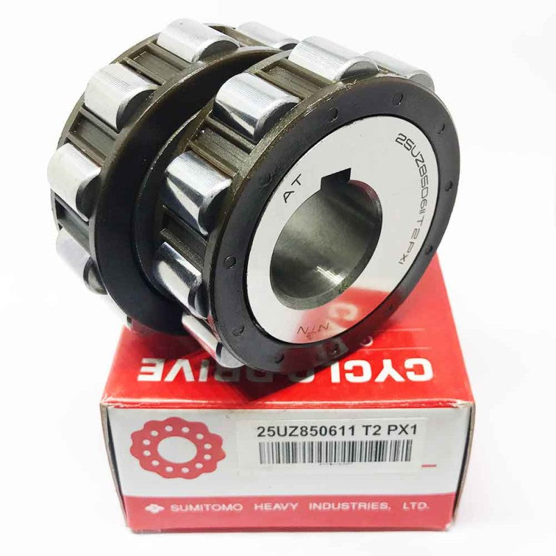 25UZ850611 - NTN Series , Eccentric Cam Roller Bearings , Cylindrical Roller Bearings | AT-CAM | Abdul Traders