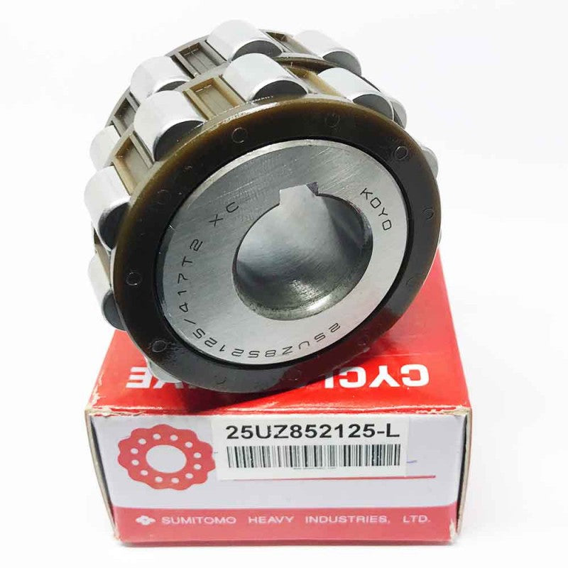 25UZ852125/417 T2 XC - NTN Series , Eccentric Cam Roller Bearings , Cylindrical Roller Bearings | AT-CAM | Abdul Traders