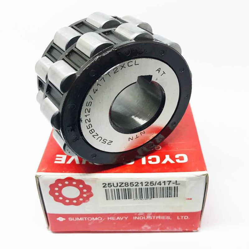 25UZ852125/417 T2 XC L - NTN Series , Eccentric Cam Roller Bearings , Cylindrical Roller Bearings | AT-CAM | Abdul Traders