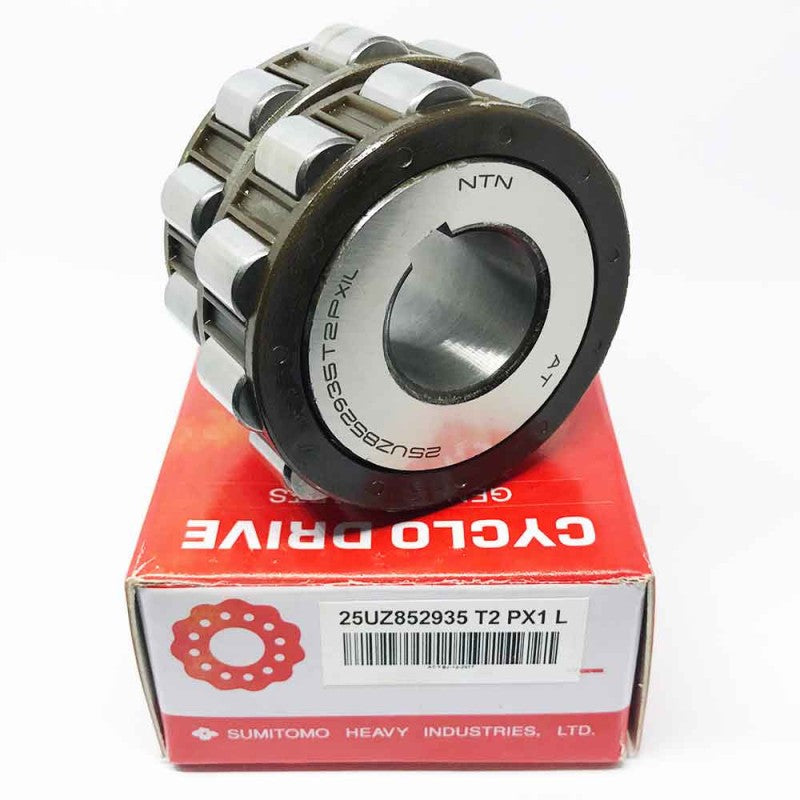 25UZ852935 L - NTN Series , Eccentric Cam Roller Bearings , Cylindrical Roller Bearings | AT-CAM | Abdul Traders