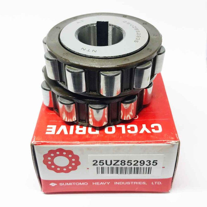 25UZ852935 - NTN Series , Eccentric Cam Roller Bearings , Cylindrical Roller Bearings | AT-CAM | Abdul Traders