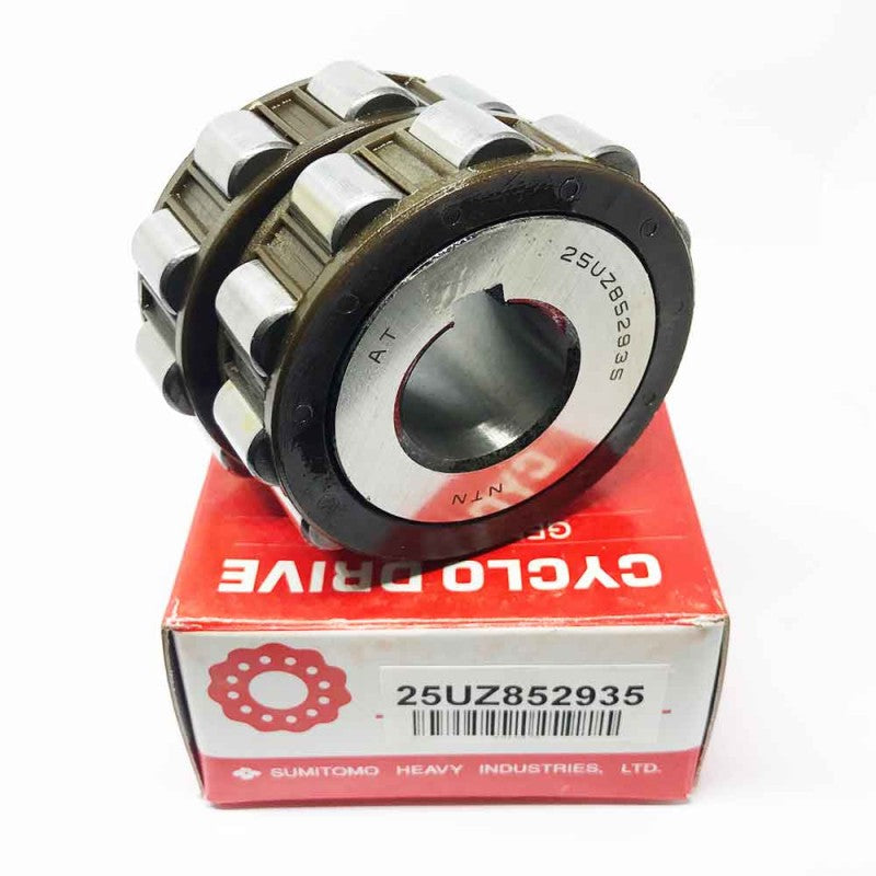 25UZ852935 - NTN Series , Eccentric Cam Roller Bearings , Cylindrical Roller Bearings | AT-CAM | Abdul Traders