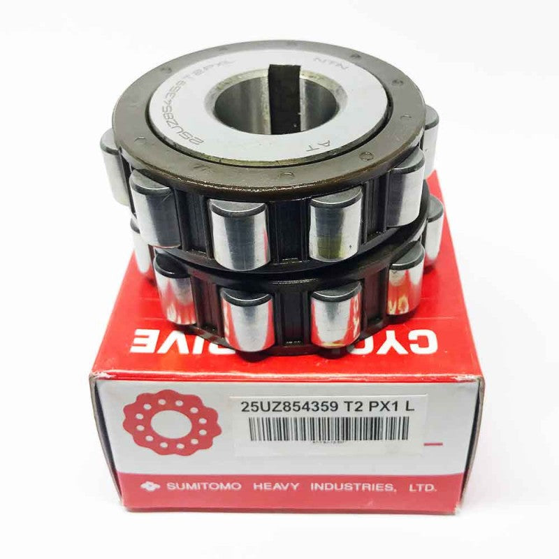 25UZ854359 L - NTN Series , Eccentric Cam Roller Bearings , Cylindrical Roller Bearings | AT-CAM | Abdul Traders