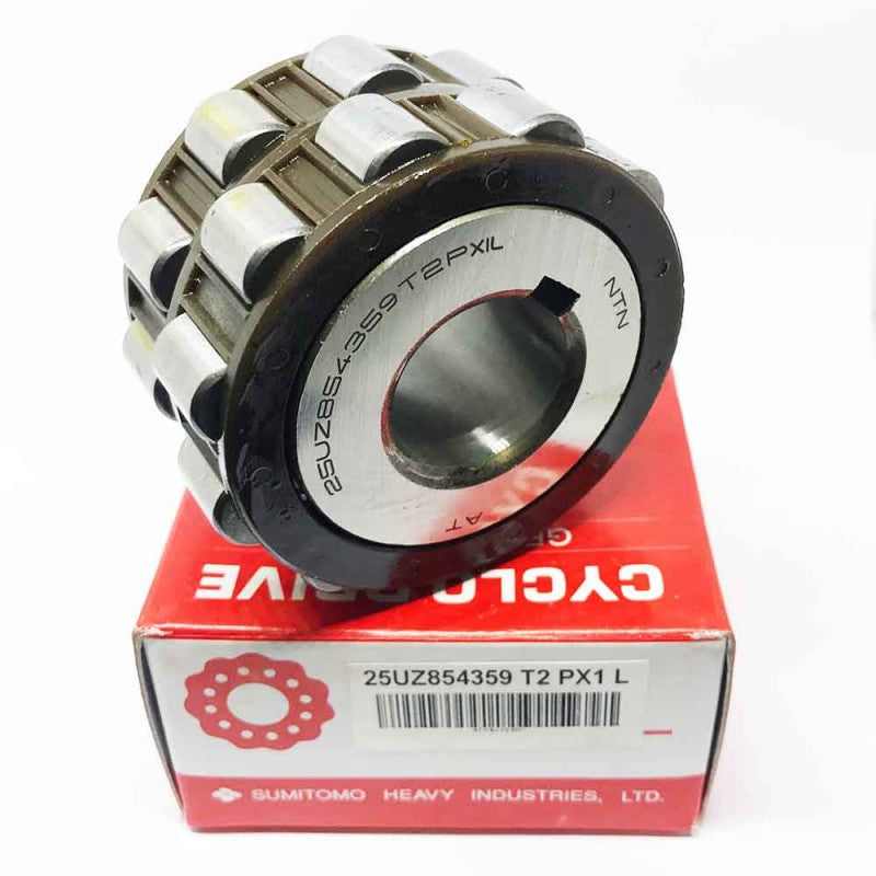 25UZ854359 L - NTN Series , Eccentric Cam Roller Bearings , Cylindrical Roller Bearings | AT-CAM | Abdul Traders