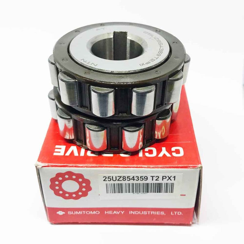 25UZ854359 - NTN Series , Eccentric Cam Roller Bearings , Cylindrical Roller Bearings | AT-CAM | Abdul Traders