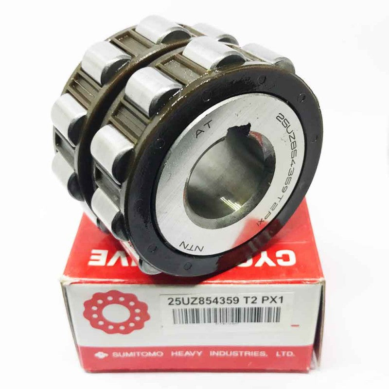 25UZ854359 - NTN Series , Eccentric Cam Roller Bearings , Cylindrical Roller Bearings | AT-CAM | Abdul Traders