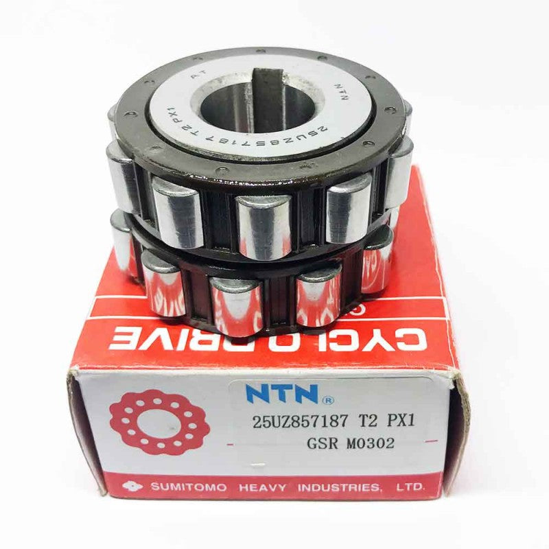 25UZ857187 - NTN Series , Eccentric Cam Roller Bearings , Cylindrical Roller Bearings | AT-CAM | Abdul Traders