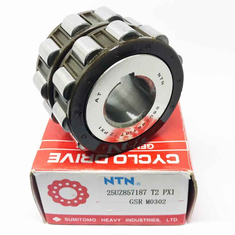 25UZ857187 - NTN Series , Eccentric Cam Roller Bearings , Cylindrical Roller Bearings | AT-CAM | Abdul Traders