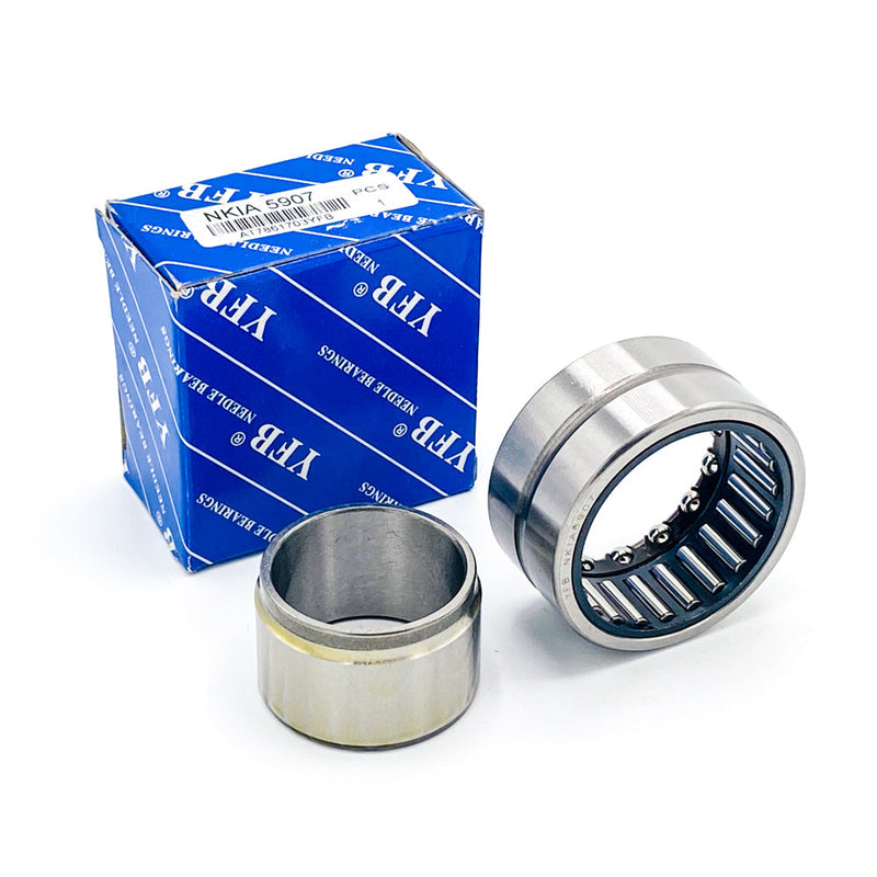 NKIA 5907 (35x55x27) | Needle Roller Bearings| YFB | ABDUL TRADERS