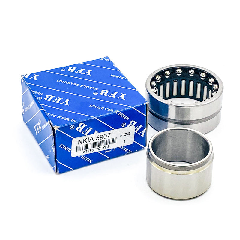 NKIA 5907 (35x55x27) | Needle Roller Bearings| YFB | ABDUL TRADERS