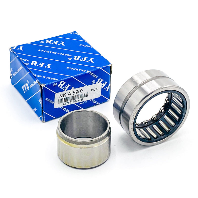 NKIA-5907-35x55x27-Needle-Roller-Bearings-YFB-ABDUL-TRADERS