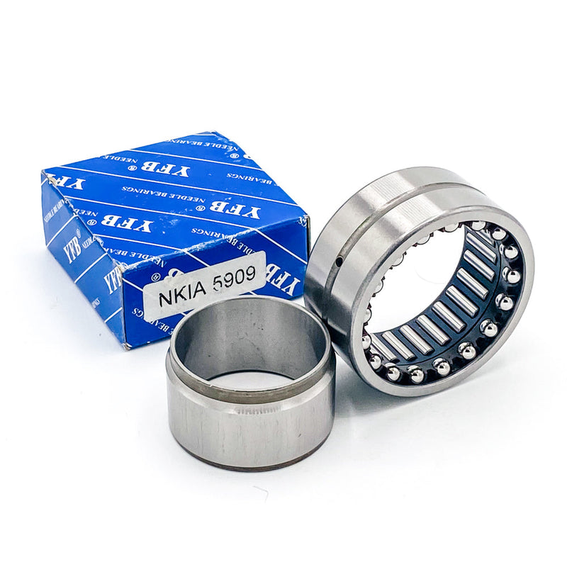 NKIA-5909-45x68x30-Needle-Roller-Bearings-YFB-ABDUL-TRADERS