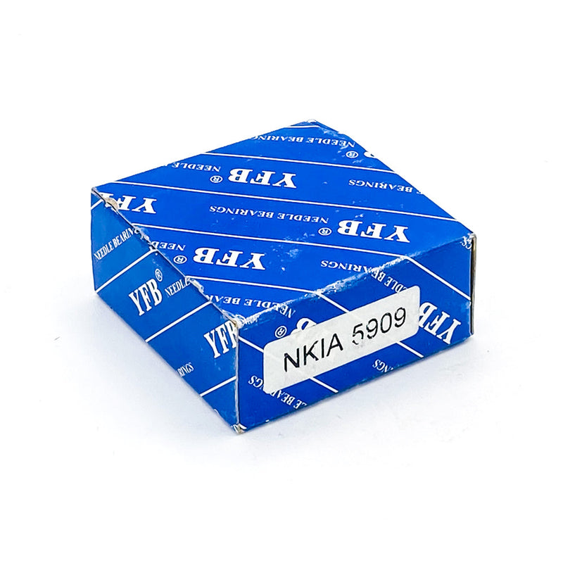 NKIA 5909 (45x68x30) | Needle Roller Bearings| YFB | ABDUL TRADERS