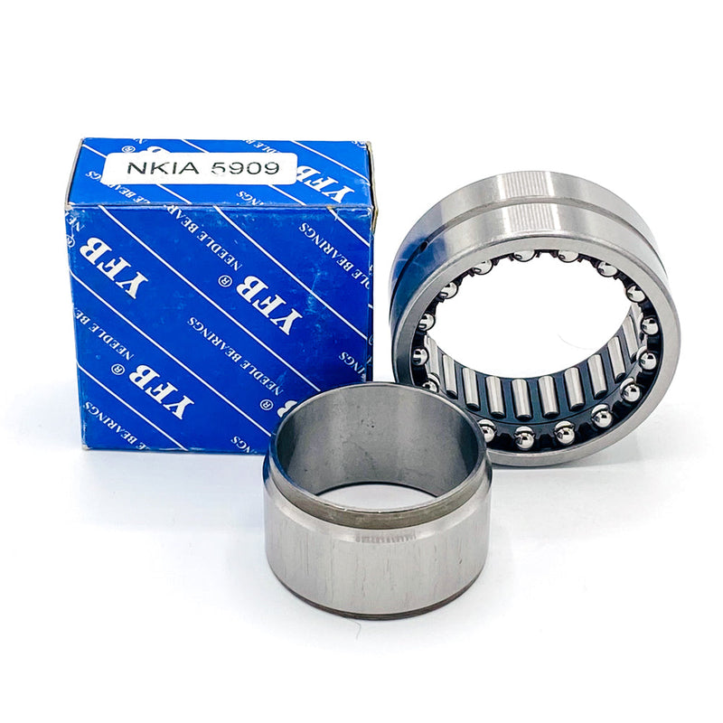 NKIA 5909 (45x68x30) | Needle Roller Bearings| YFB | ABDUL TRADERS