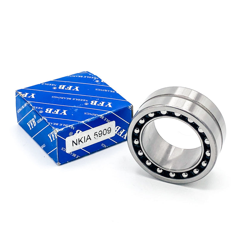 NKIA 5909 (45x68x30) | Needle Roller Bearings| YFB | ABDUL TRADERS