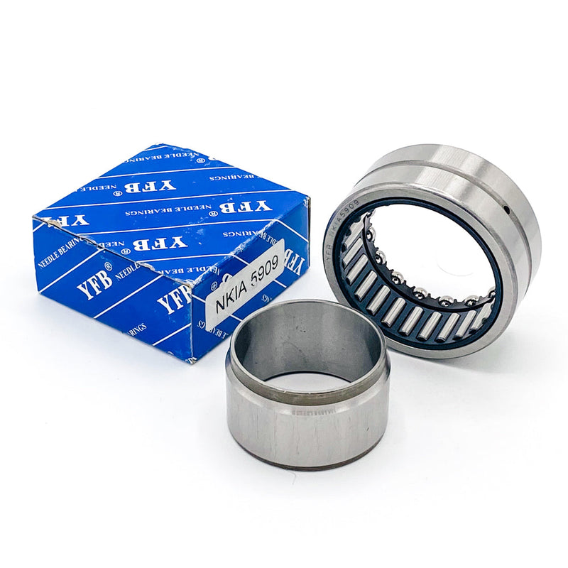 NKIA 5909 (45x68x30) | Needle Roller Bearings| YFB | ABDUL TRADERS